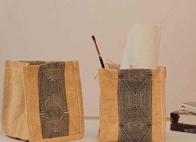 Boîtes de rangement  - Organisateur de bureau - CRAFTPAIR