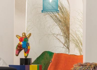 Other wall decoration - STONESETS Quilt Table and Wall Art Collection - DESIGN PHILIPPINES LIFESTYLE