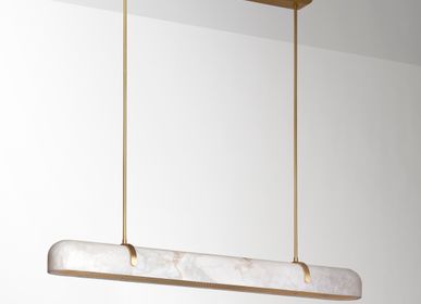 Suspensions - Suspension IN THE AIR - MAISON POUENAT