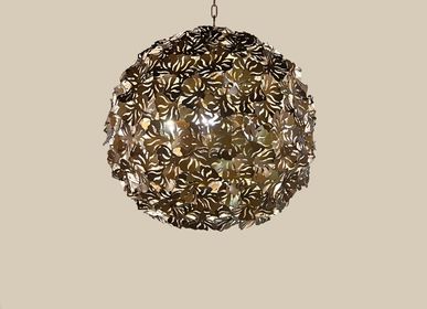 Objets de décoration - Lustre Eden Sphere - VENZON LIGHTING & OBJECTS