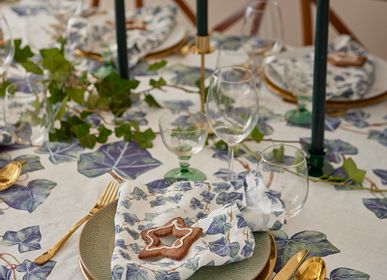 Table linen - IVY-Organic tablecloth  - KOUSTRUP & CO