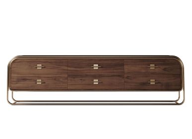 Buffets - Columbia Sideboard - PORUS STUDIO