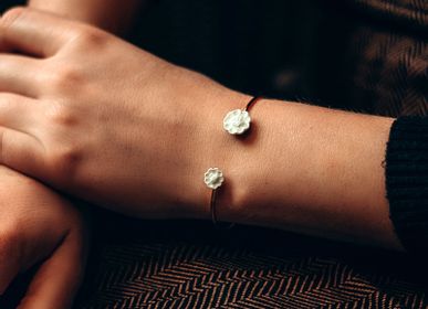 Cadeaux - Bracelet double Jardin - YOLAINE GIRET