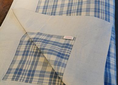 Linge de table textile - NAPPE EN KELSCH MR 09  - KELSCH D' ALSACE  IN SEEBACH