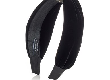 Accessoires cheveux - Serre-tête ÉLÉONOR - VALÉRIE VALENTINE