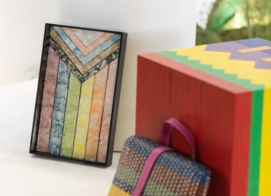 Other wall decoration - STARWOOD Laminated Pride Capiz Wall Decor Collection - DESIGN PHILIPPINES OBJECTS