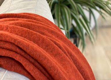 Throw blankets - Color plaids - &ATELIER COSTÀ