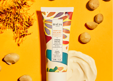 Cosmétiques - Crèmes Mains • BAÏJA - BAÏJA