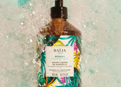 Savons - Savons Liquides • BAÏJA - BAÏJA