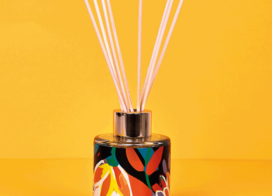 Scent diffusers - Scented Bouquet Vertige Solaire • BAÏJA - BAÏJA