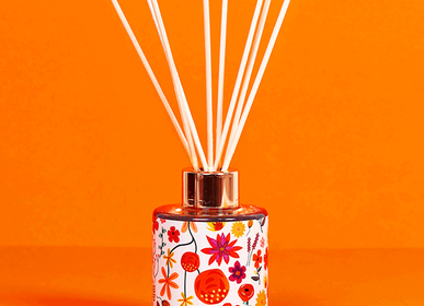 Scent diffusers - Scented Bouquet Été à Syracuse • BAÏJA - BAÏJA