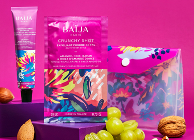 Cosmétiques - Shots Nature • BAÏJA - BAÏJA