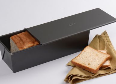Platter and bowls - Sandwich loaf pan Profi - PATISSE FRANCE