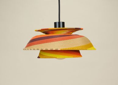 Hanging lights - HYDRA hanging lamp, STELLAR collection by AS'ART - AS'ART A SENSE OF CRAFTS