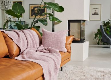 Fabric cushions - Cushion Cover 50x50cm - LUIN LIVING