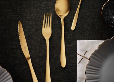 Cutlery set - FLATWARE - ALMERIA RANGE - PRADEL EXCELLENCE & ALBERT DE THIERS - JODAS