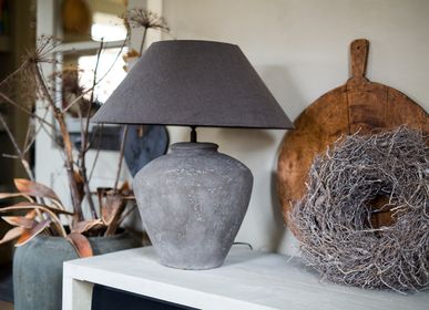 Lampes de table - Lampe Figo Jug - FREZOLI LIGHTING