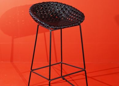 Tabourets pour collectivités - Tabouret de bar RAY - ZARATE MANILA