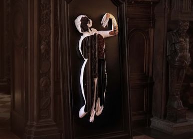 Miroirs - Le Miroir Vénus - LO CONTEMPORARY