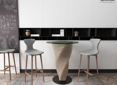 Other tables - Table CASCADA - MYWOODREAM