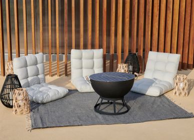 Other tables - Fuego Firepit & BBQ Collection - AURA LIVING
