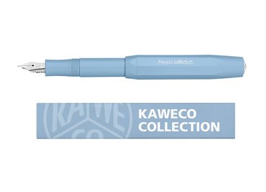Pens and pencils - Kaweco COLLECTION Mellow Blue - KAWECO