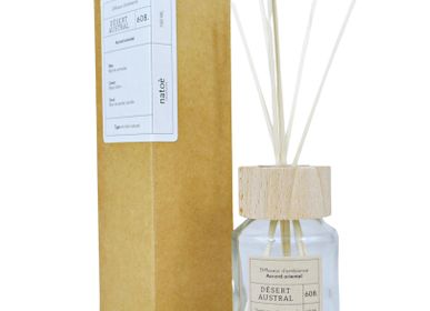 Cadeaux - DIFFUSEUR BOUQUET -100ML- - NATOÈ FRAGRANCES