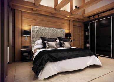 Other wall decoration - CISELÉ - G001 - DACRYL