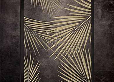 Aménagements pour bureau - TROPIC - G004 - DACRYL