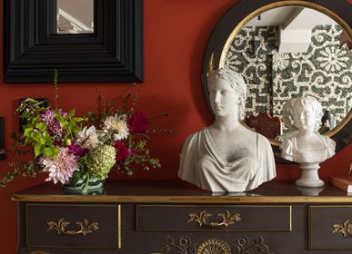 Console table - Hunting table - Ref. 497 - MOISSONNIER