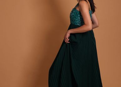 Prêt-à-porter -  Women's jumpsuit pants — Dailes - KROSKEL