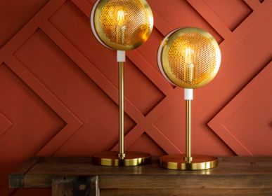 Table lamps - Sonic light - SIGNATURE MOBILER ET DÉCORATION