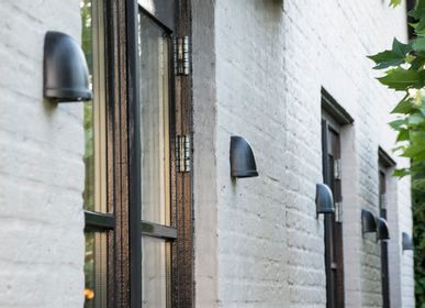 Outdoor wall lamps - Murlo wall lamp - FREZOLI LIGHTING