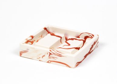 Objets de décoration - Porte Savon - STUDIO ROSAROOM