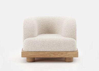 Fauteuils - Nomad Armchair - MONOQI