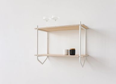 Shelves - Dessus Shelf - EMKO