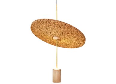 Hanging lights - CALMA hanging lamp - LUXCAMBRA