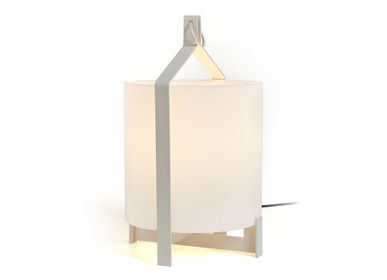 Table lamps - FANAL table lamp - LUXCAMBRA