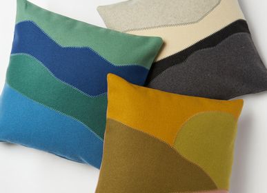Coussins textile - Coussin Horizon - BUREL FACTORY