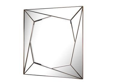 Miroirs - Miroir Creuse - RV  ASTLEY LTD