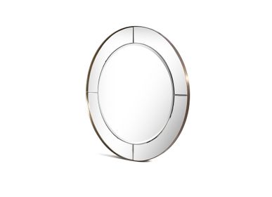 Mirrors - Ida Mirror - RV  ASTLEY LTD