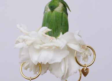 Jewelry - Single Earrings - ESSYELLO