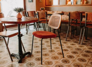 Chaises pour collectivités - Chaise BAYTON - MISTER WILS
