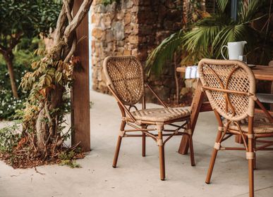 Chaises - Chaise LAUREN - MISTER WILS