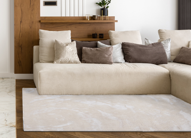 Contemporary carpets - Hazel Salt - EDITION BOUGAINVILLE