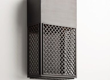 Decorative objects - MADDOX - TEKNA