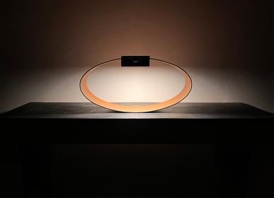 Wireless lamps - RING for indoor - LYX LUMINAIRES