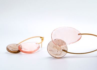 Gifts - Earrings glass Elia - CHAMA NAVARRO