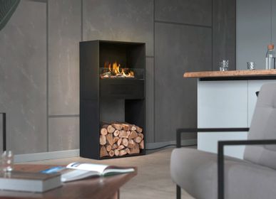 Cheminées - Mosswood de Neverdark - BEST FIRES