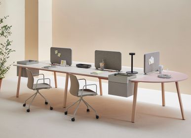 Desks - Tknika table - AKABA